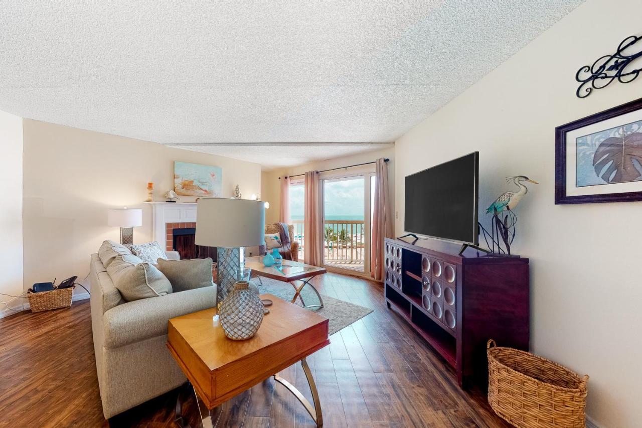 Beach Cottage 2402 Clearwater Beach Luaran gambar