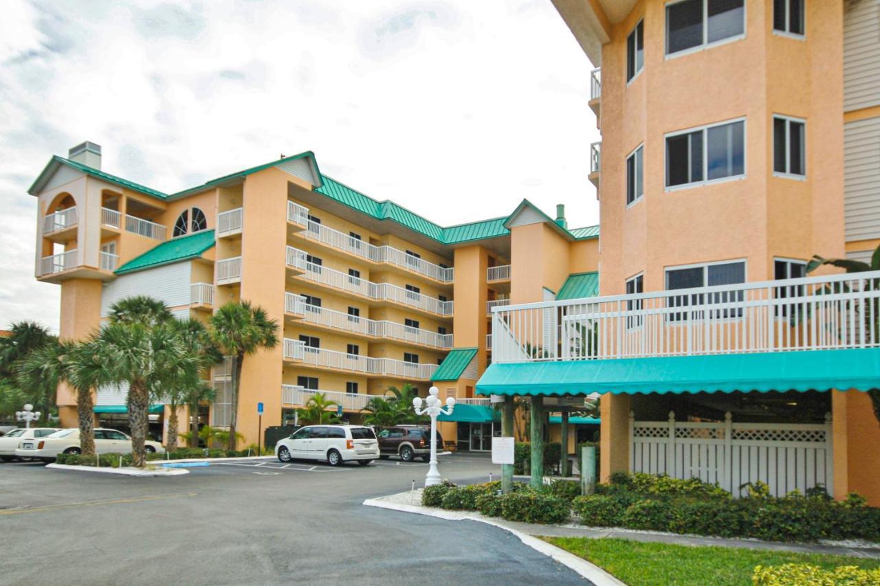 Beach Cottage 2402 Clearwater Beach Luaran gambar