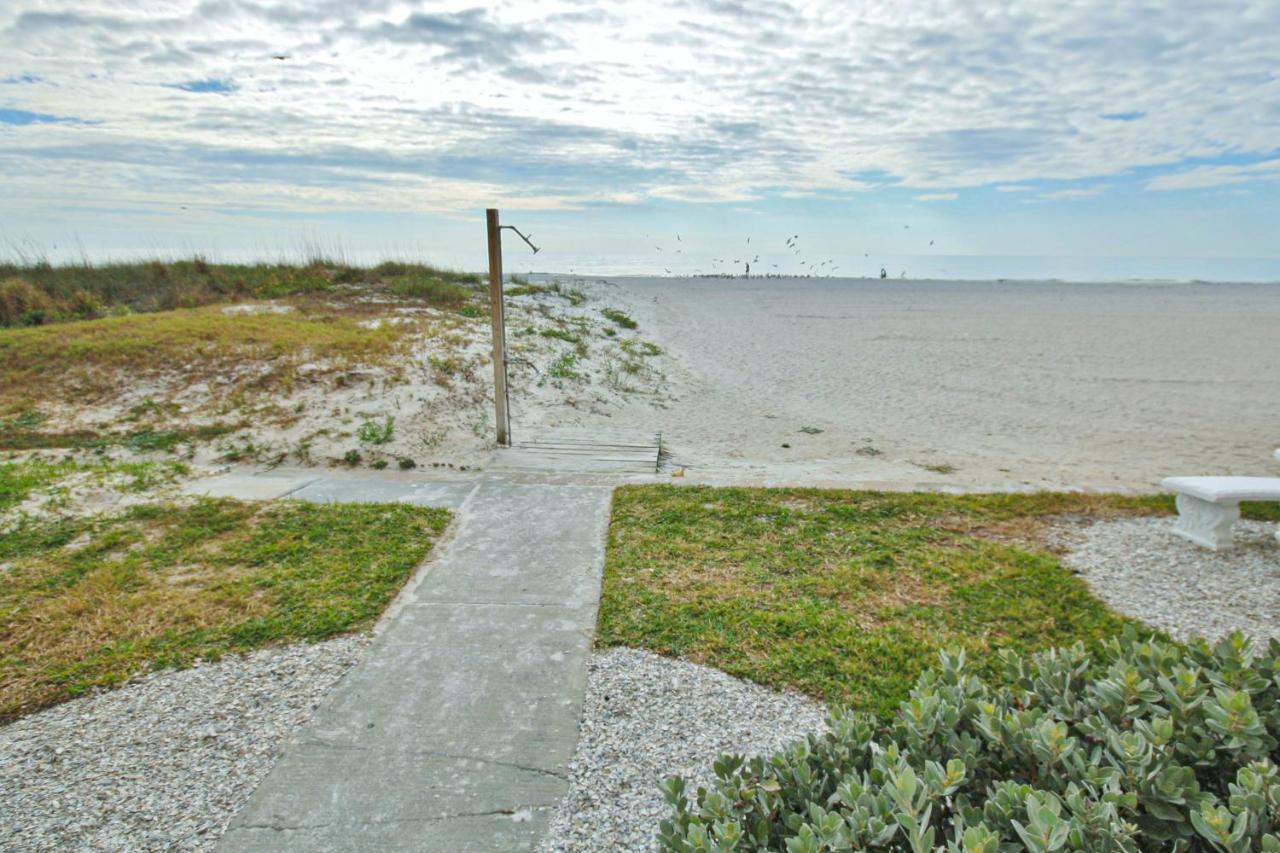 Beach Cottage 2402 Clearwater Beach Luaran gambar