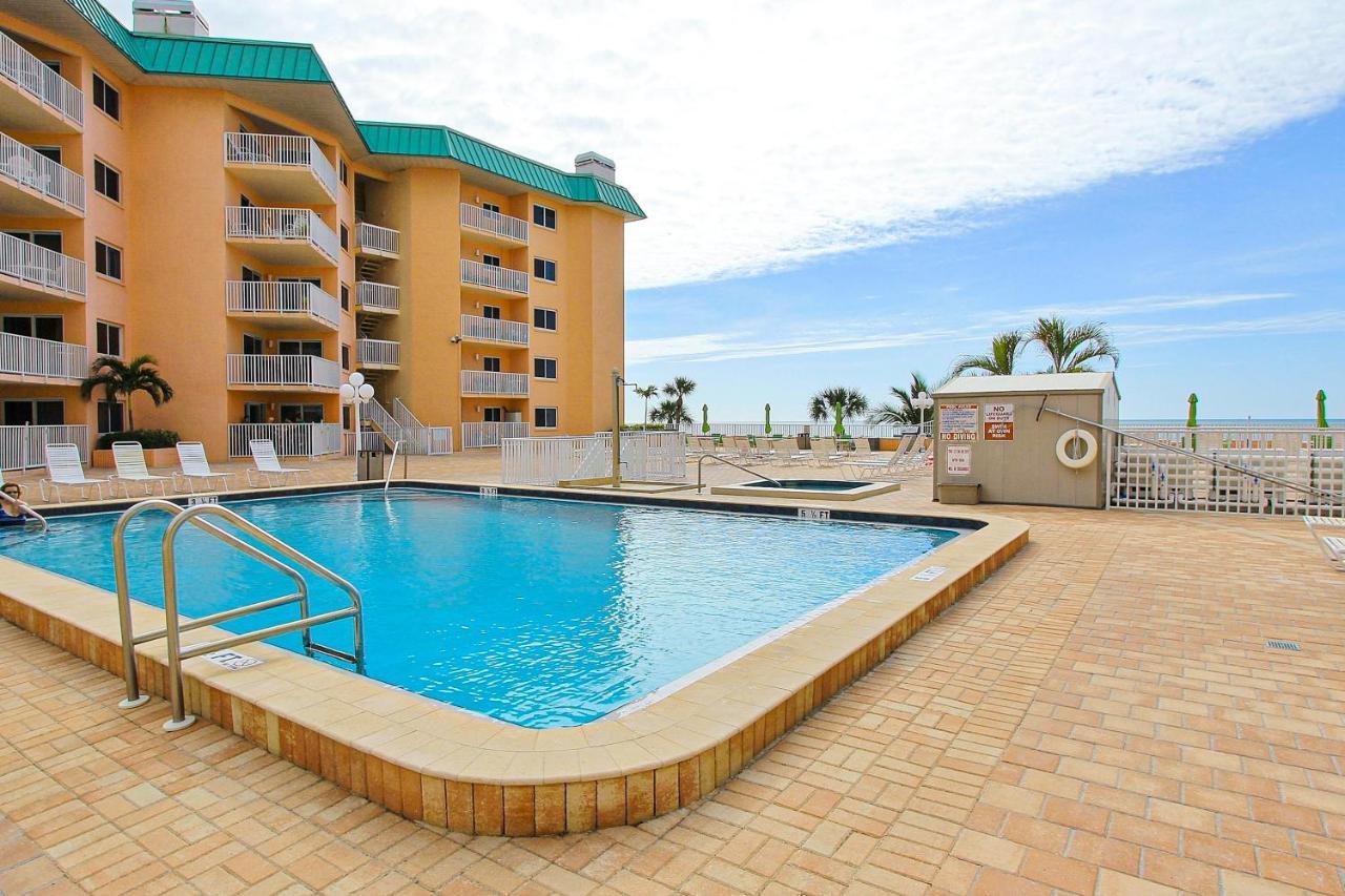 Beach Cottage 2402 Clearwater Beach Luaran gambar