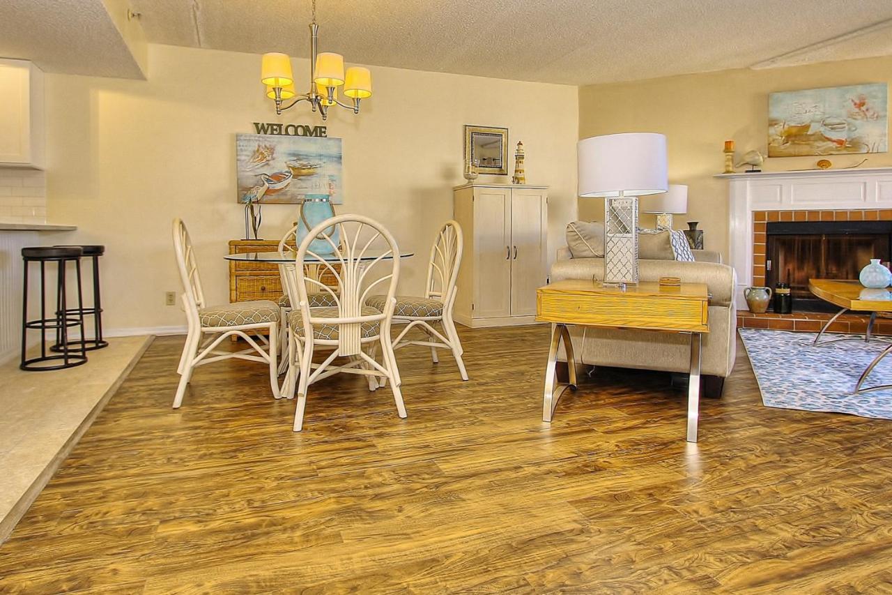 Beach Cottage 2402 Clearwater Beach Luaran gambar