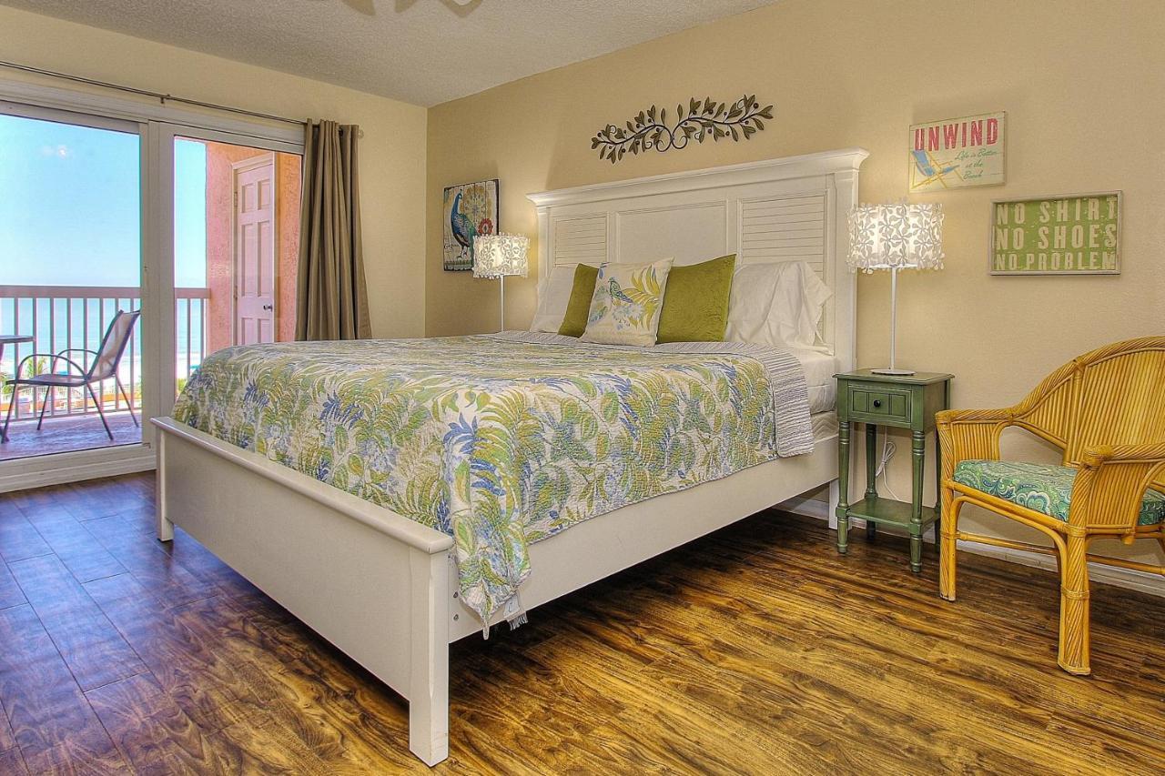 Beach Cottage 2402 Clearwater Beach Luaran gambar