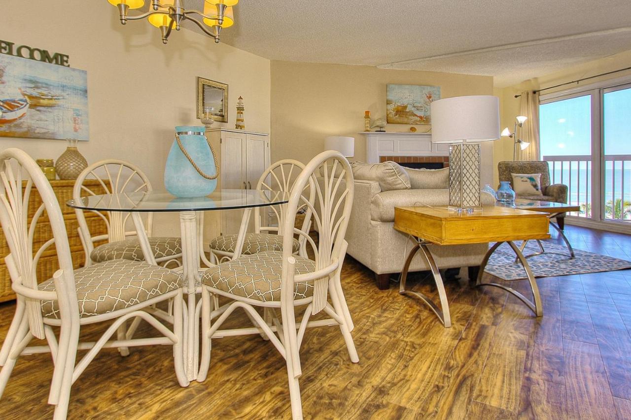 Beach Cottage 2402 Clearwater Beach Luaran gambar