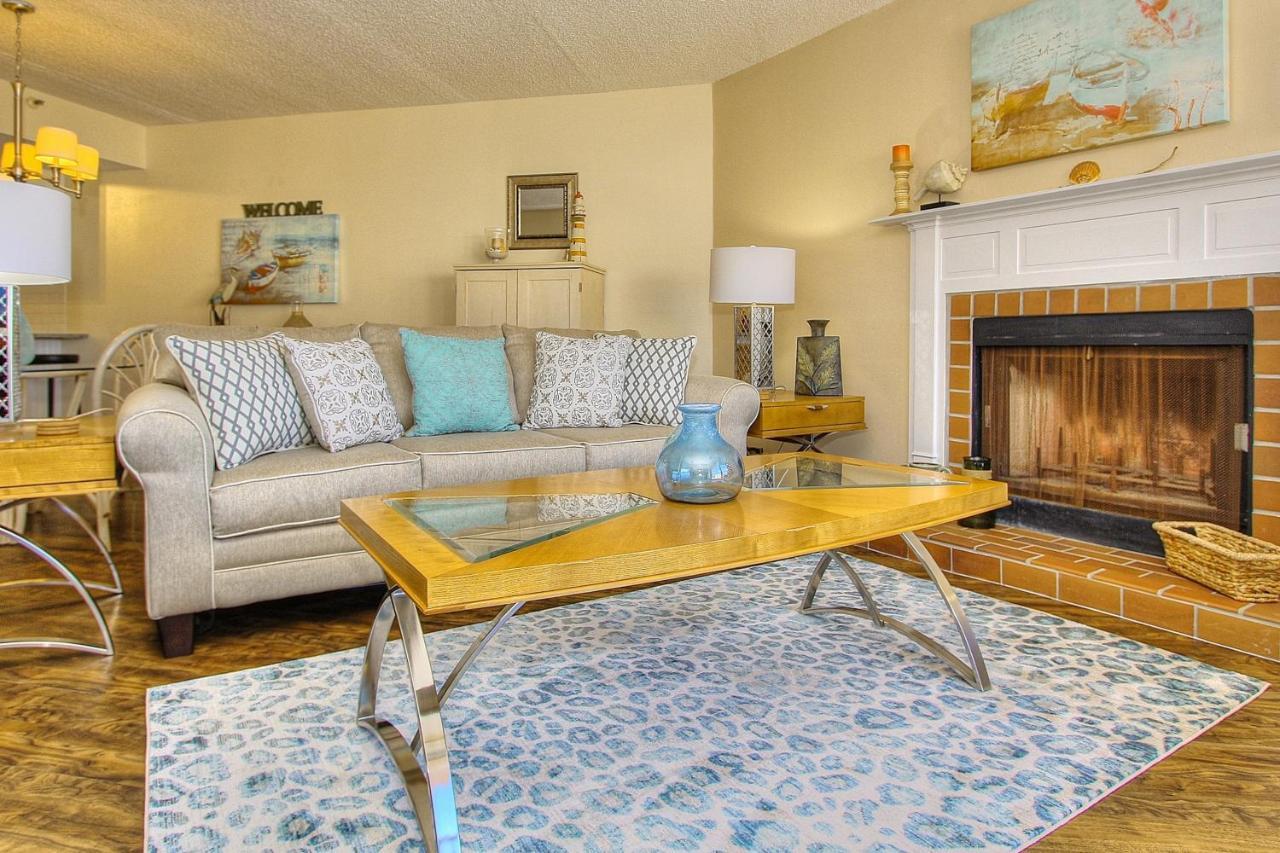 Beach Cottage 2402 Clearwater Beach Luaran gambar