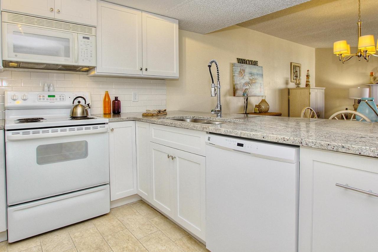 Beach Cottage 2402 Clearwater Beach Luaran gambar