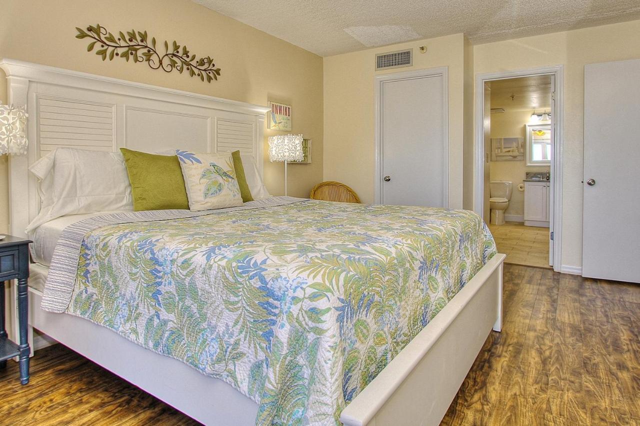 Beach Cottage 2402 Clearwater Beach Luaran gambar