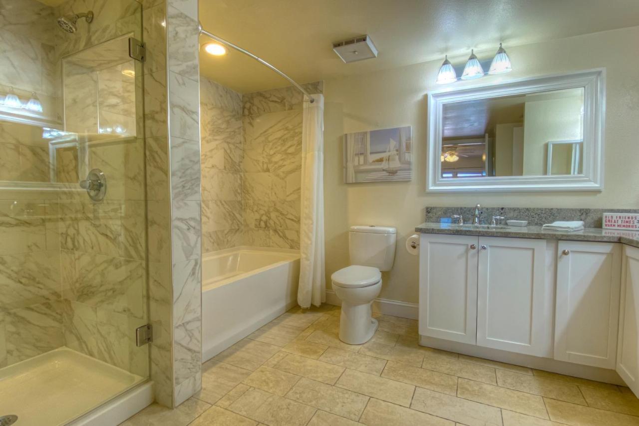 Beach Cottage 2402 Clearwater Beach Luaran gambar
