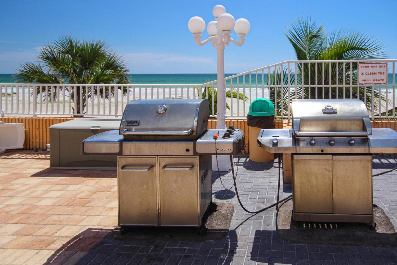 Beach Cottage 2402 Clearwater Beach Luaran gambar
