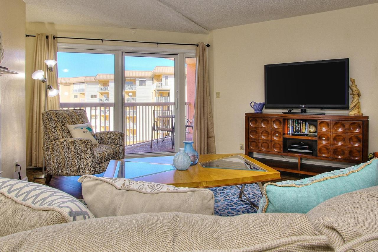 Beach Cottage 2402 Clearwater Beach Luaran gambar