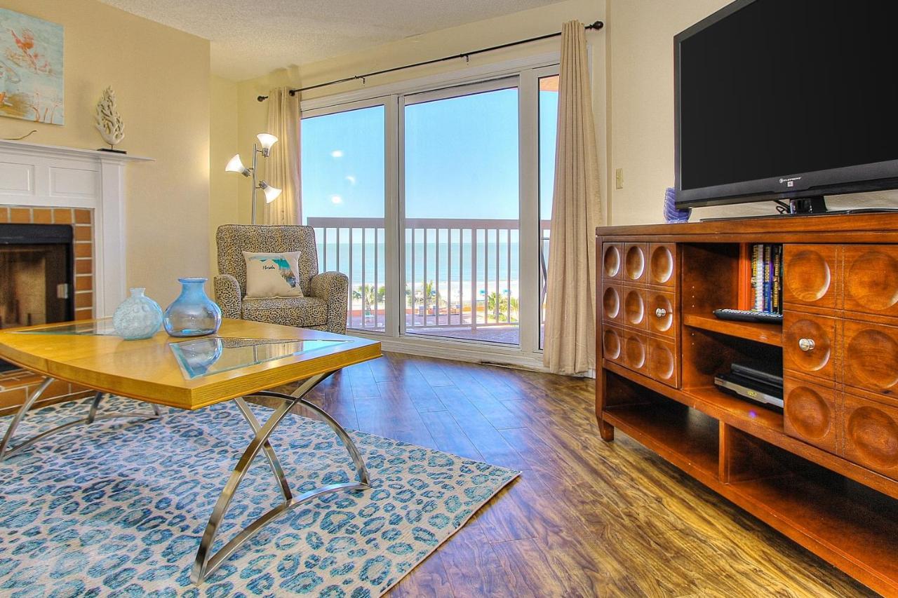 Beach Cottage 2402 Clearwater Beach Luaran gambar