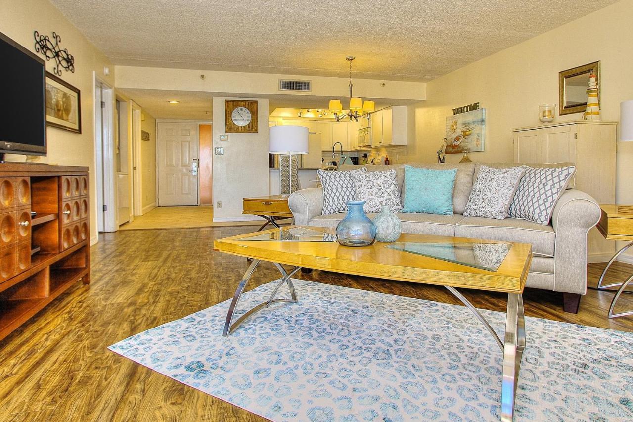 Beach Cottage 2402 Clearwater Beach Luaran gambar