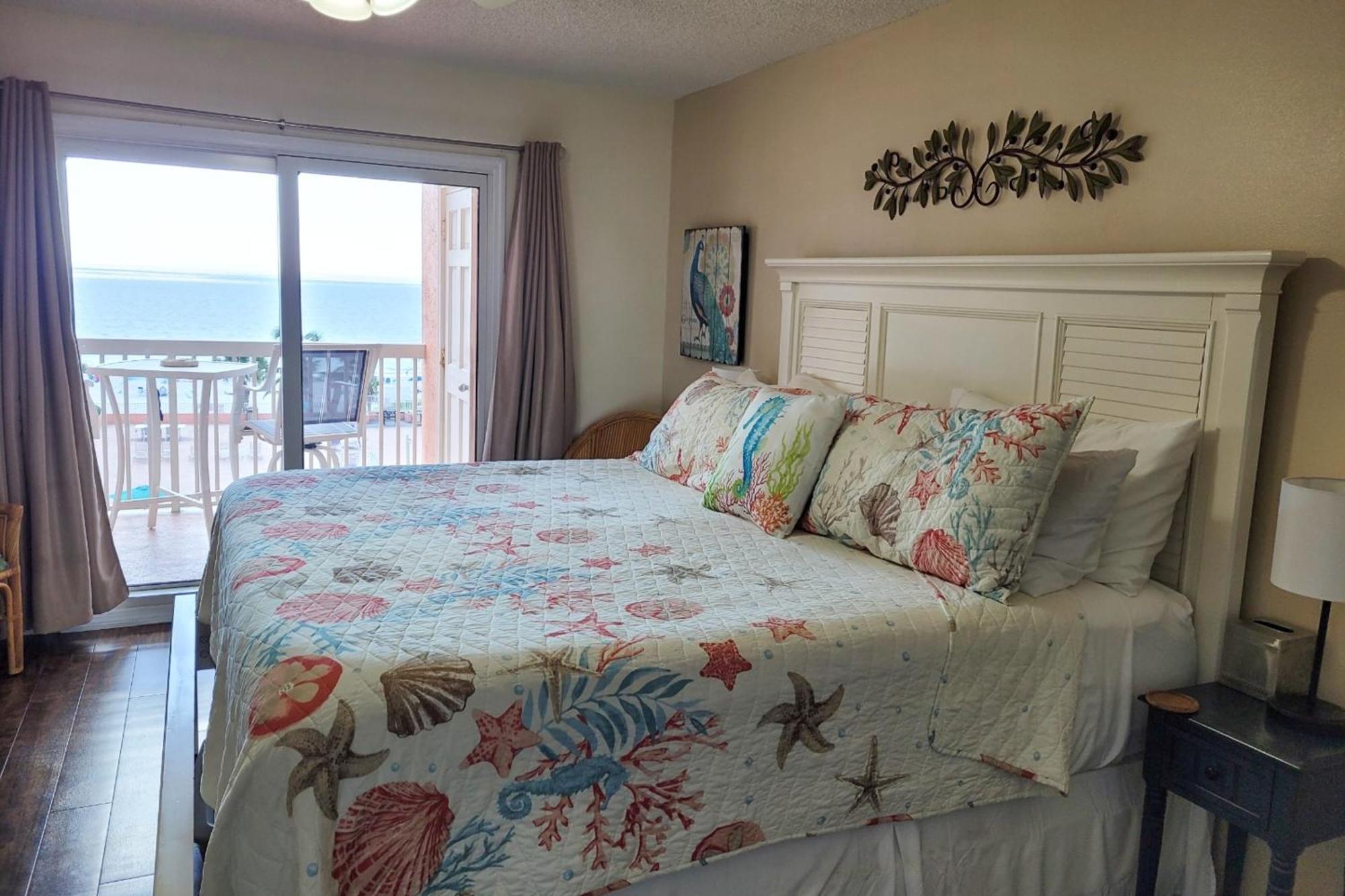 Beach Cottage 2402 Clearwater Beach Luaran gambar