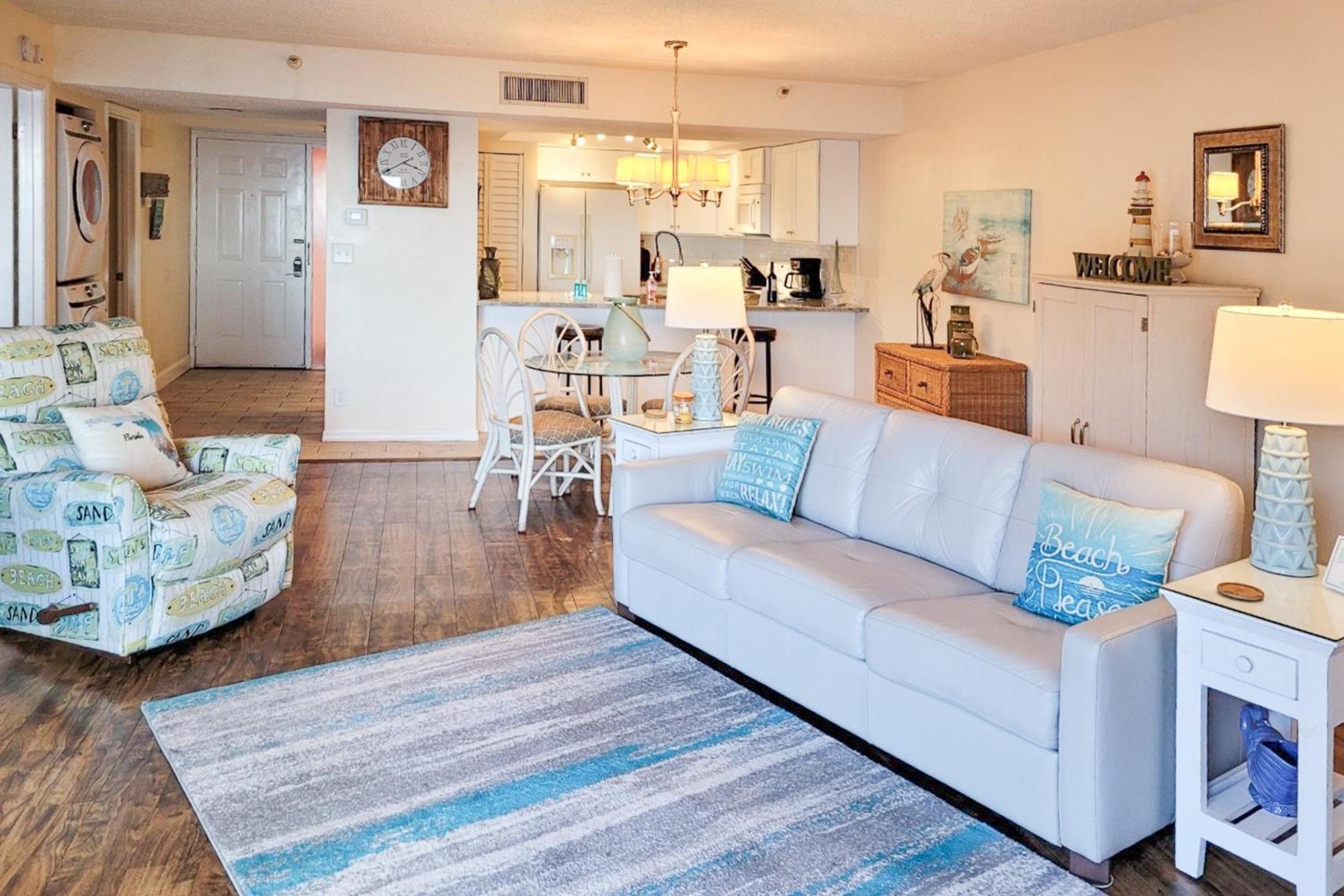 Beach Cottage 2402 Clearwater Beach Luaran gambar